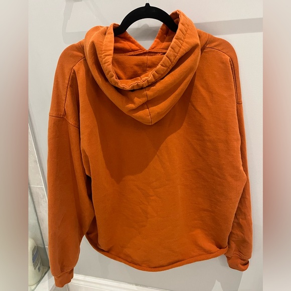 UNIVERSITY OF TEXAS athletic hoodie - Picture 4 of 4